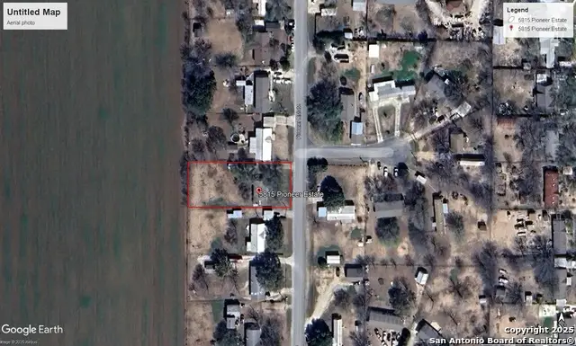 5815 Pioneer Estates, San Antonio, TX 78245 - Image #2