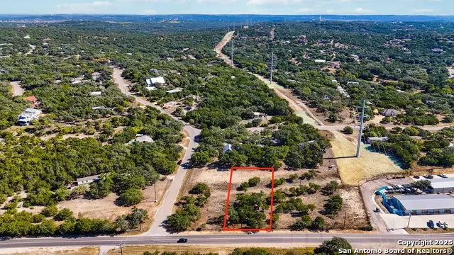 635 Bulverde, Bulverde, TX 78163 - Image #1