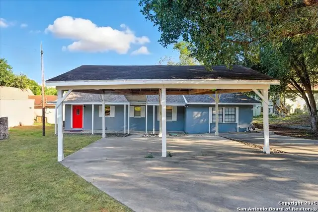 232 Vista Dr, Sandia, TX 78383 - Image #1