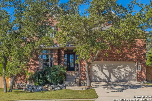 23723 Morning Fog, San Antonio, TX 78258
