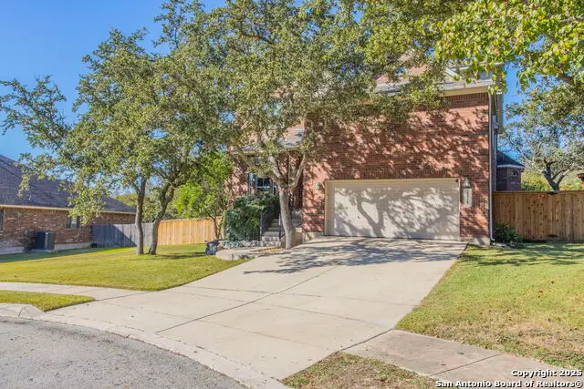 23723 Morning Fog, San Antonio, TX 78258 - Image #2