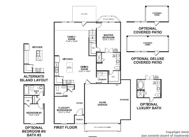 15403 Salmon Spring, San Antonio, TX 78245 - Image #2