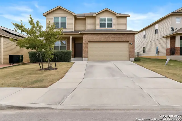 4630 Acclaim, San Antonio, TX 78244 - Image #1