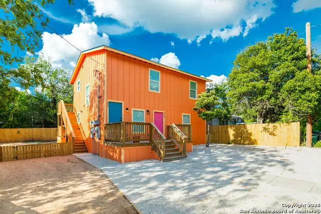 319 Andrews, San Antonio, TX 78209 - Image #1