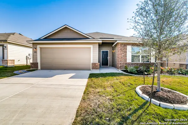 6826 Diamond, San Antonio, TX 78242