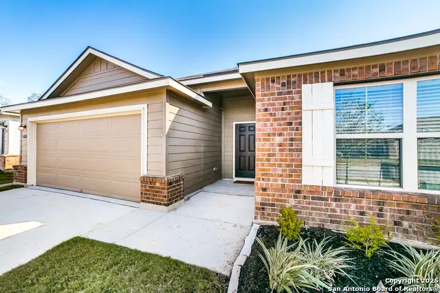 6826 Diamond, San Antonio, TX 78242 - Image #2