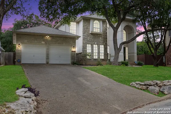 15903 Lofty Heights, San Antonio, TX 78232