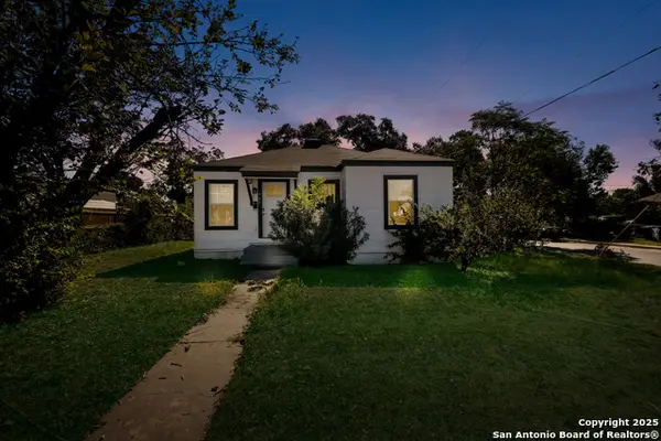 902 Fair, San Antonio, TX 78223