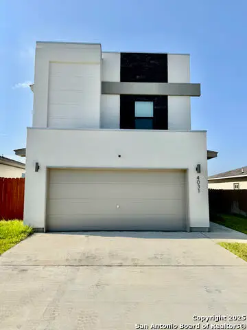 4031 Colibri, Laredo, TX 78046