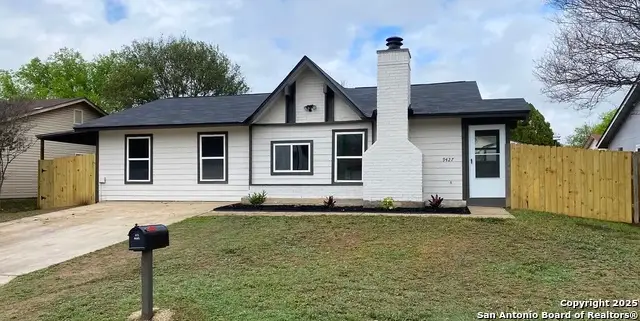 9427 Valley, San Antonio, TX 78250 - Image #1