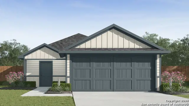 1019 Asturias Pass, San Antonio, TX 78221 - Image #1