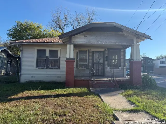 702 Canton, San Antonio, TX 78202 - Image #2