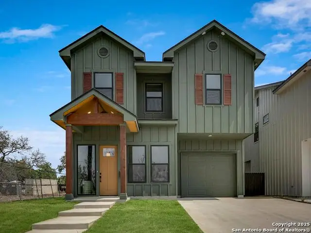 1947 W French Pl, San Antonio, TX 78201 - Image #2