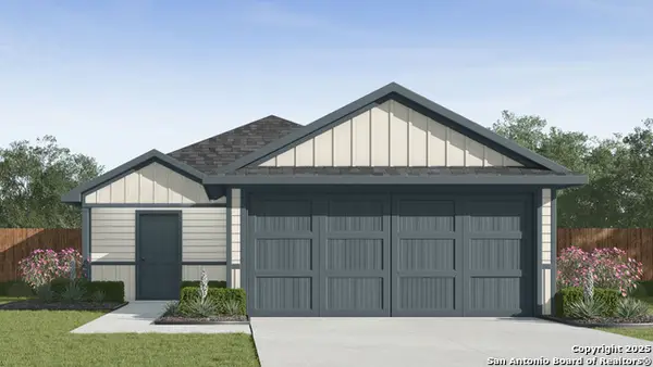 9823 De Allende Path, San Antonio, TX 78221