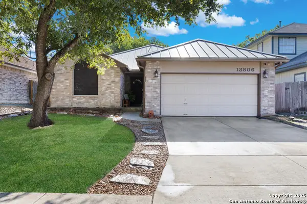 13806 Fairway Crest, San Antonio, TX 78217