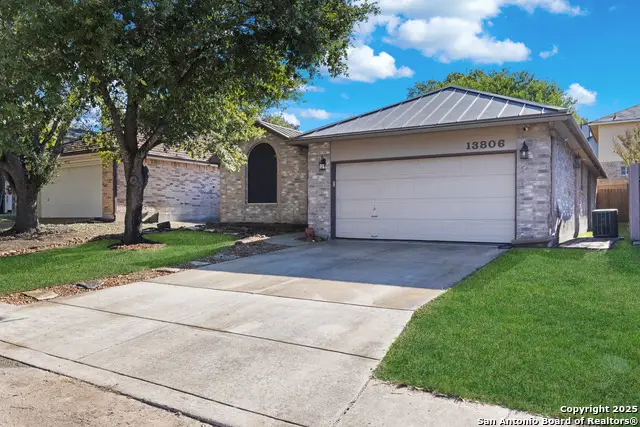 13806 Fairway Crest, San Antonio, TX 78217 - Image #2