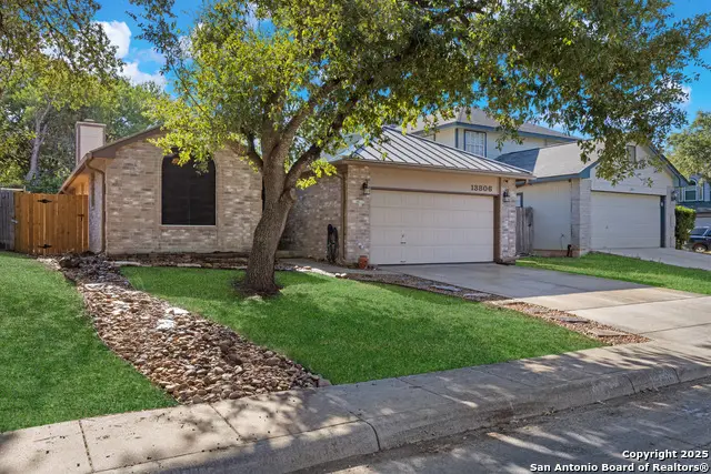 13806 Fairway Crest, San Antonio, TX 78217 - Image #3