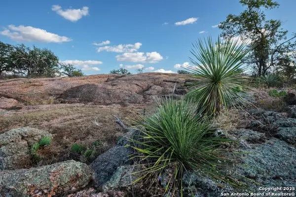 TBD Blackjack Rd, Mason, TX 76842