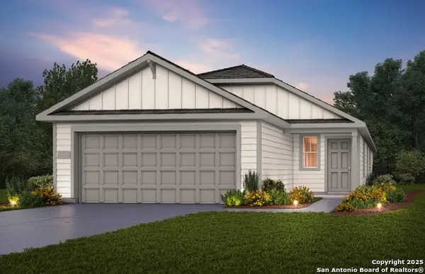 10207 Monte Carmel Place, Converse, TX 78109