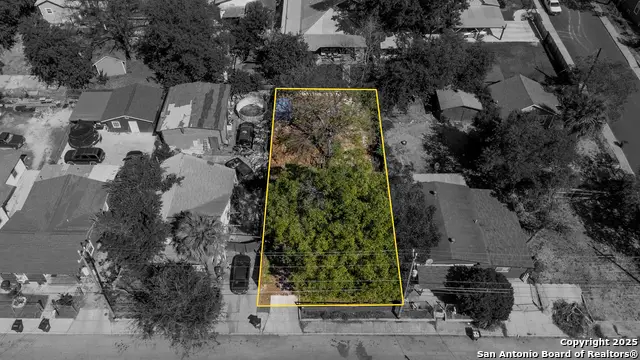 207 Forrest, San Antonio, TX 78204 - Image #2