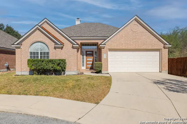 6403 Jade Meadow, San Antonio, TX 78249 - Image #1