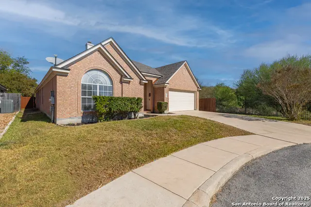 6403 Jade Meadow, San Antonio, TX 78249 - Image #2