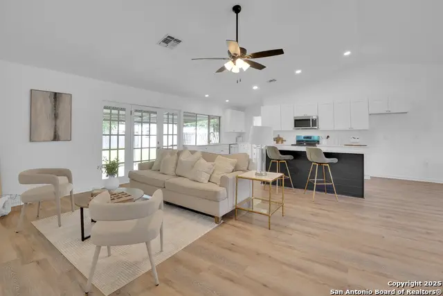 5206 Las Campanas, San Antonio, TX 78233 - Image #3