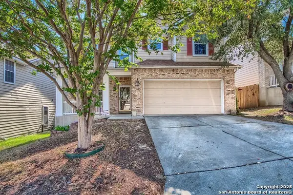 9622 Wolf Pt, San Antonio, TX 78251