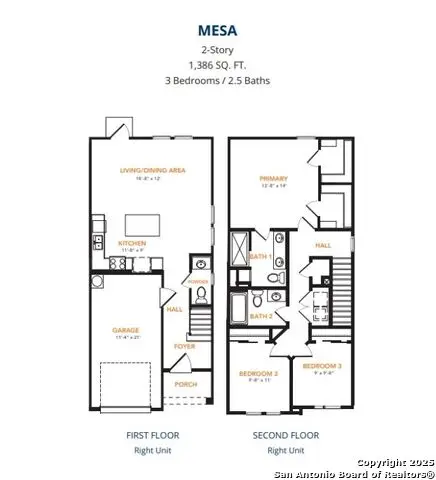 3362 Northwestern Dr #801, San Antonio, TX 78238 - Image #1