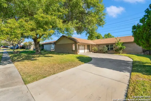 5415 Cerro Vista, San Antonio, TX 78233 - Image #2