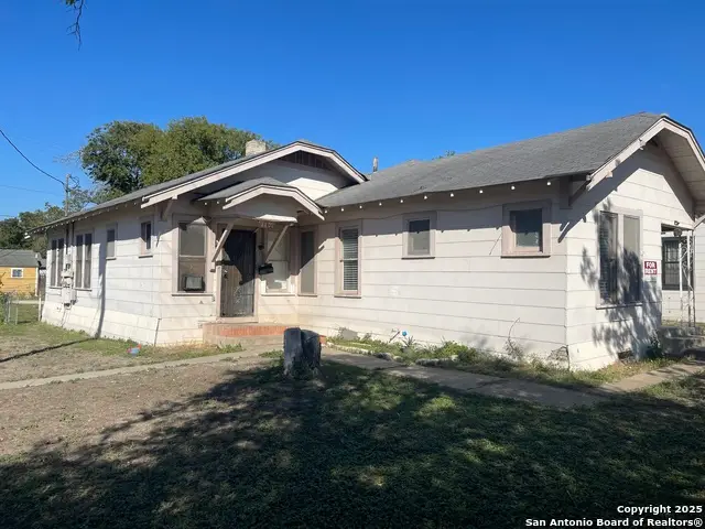 1101-1103 Bailey Ave., San Antonio, TX 78210 - Image #2