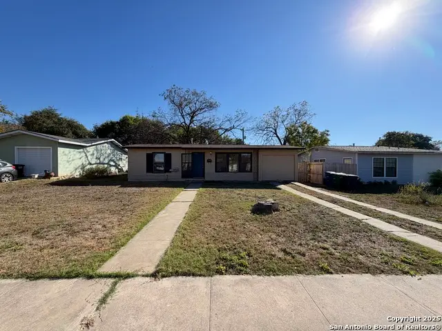 510 Edgebrook, San Antonio, TX 78213 - Image #1