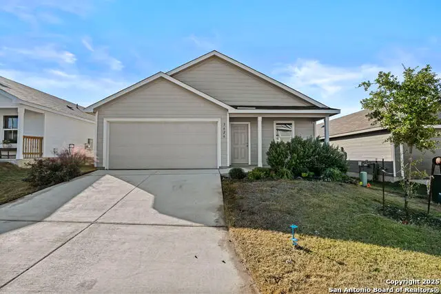 3626 Greensfield Way, San Antonio, TX 78223 - Image #1