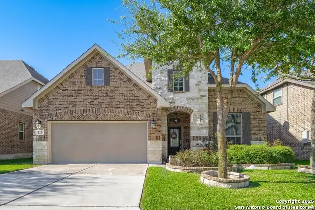 217 Fernwood Dr, Cibolo, TX 78108 - Image #1