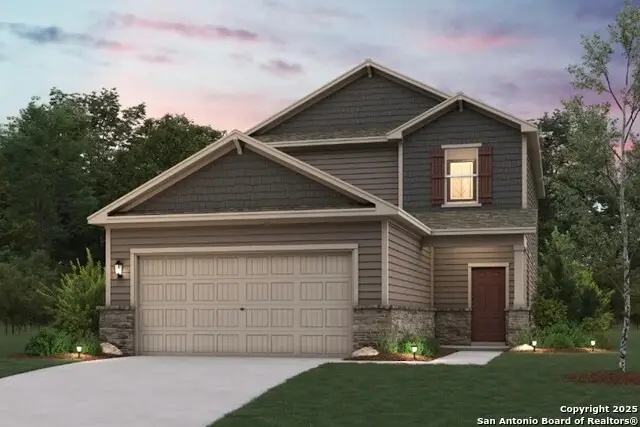 9883 Chavaneaux Lndg, San Antonio, TX 78214 - Image #1