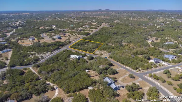 000 Tbd- Stallion Estates, Spring Branch, TX 78070