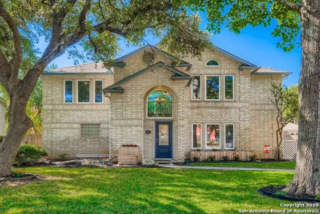 3414 Driftwood Pass, San Antonio, TX 78247 - Image #1