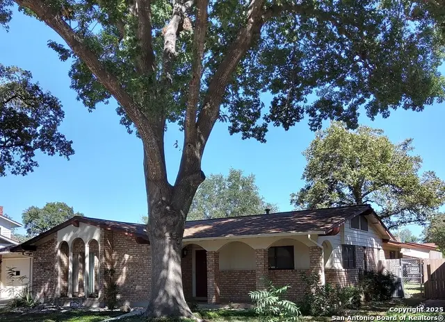 10302 Grenadier, San Antonio, TX 78217 - Image #2