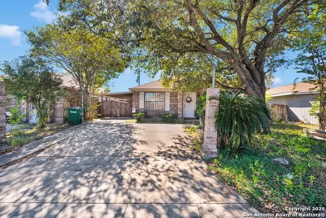 6426 Brittany Farm, San Antonio, TX 78244 - Image #2