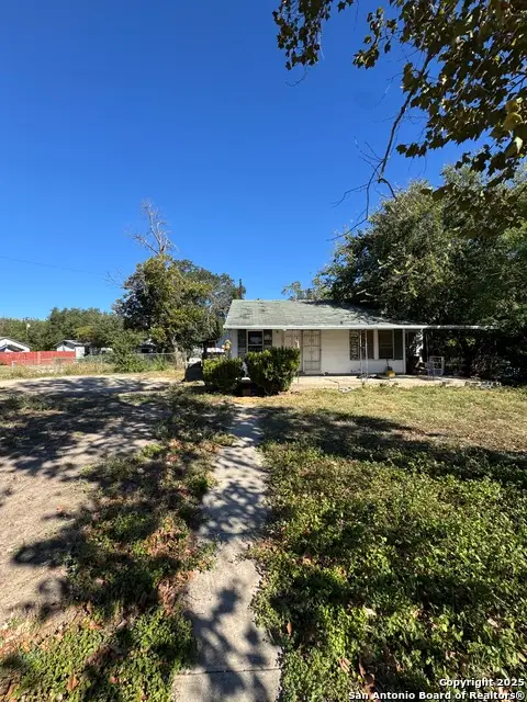 107 Kashmuir, San Antonio, TX 78223 - Image #1