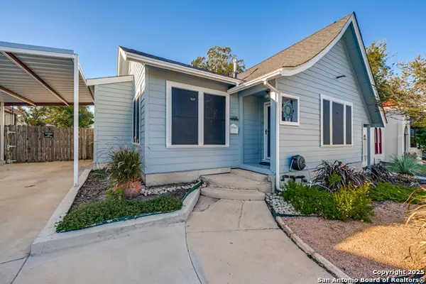 1530 Schley, San Antonio, TX 78210