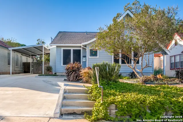 1530 Schley, San Antonio, TX 78210 - Image #2