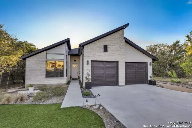 110 C Chisholm, Blanco, TX 78606 - Image #2