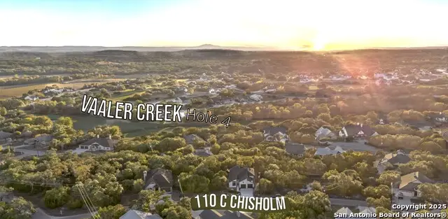 110 C Chisholm, Blanco, TX 78606 - Image #3