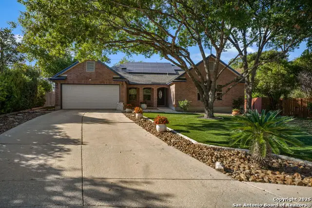 1902 Indian Meadows Dr, San Antonio, TX 78230 - Image #2