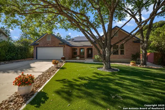 1902 Indian Meadows Dr, San Antonio, TX 78230 - Image #3