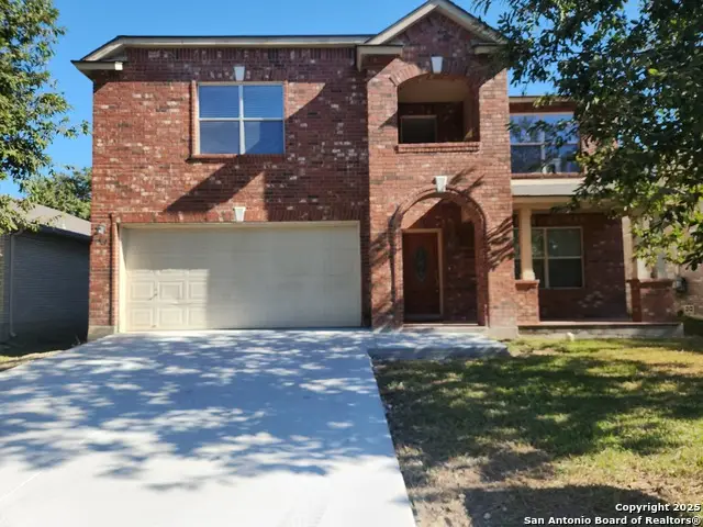 7514 Escada Crst, San Antonio, TX 78254 - Image #3