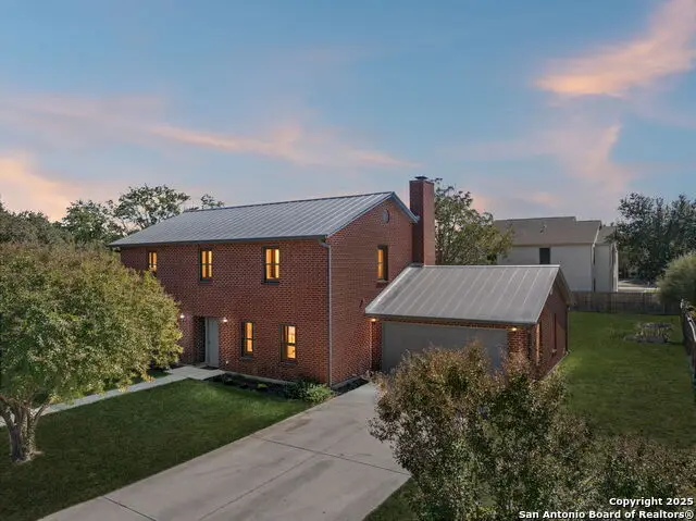 146 Village Path, Castroville, TX 78009 - Image #1