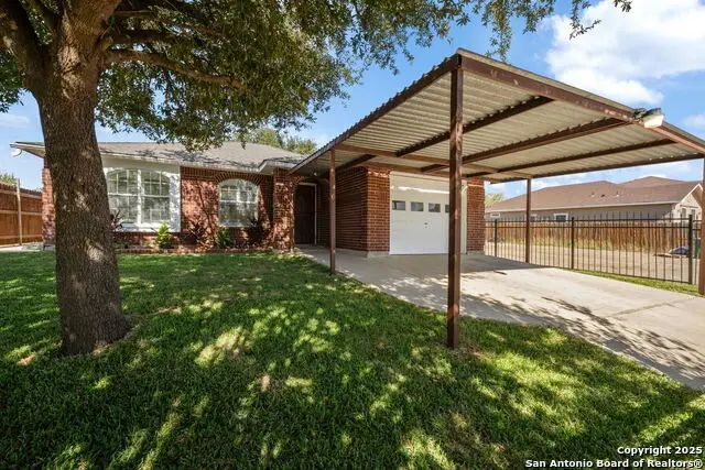 3343 Reforma Dr., San Antonio, TX 78211 - Image #1