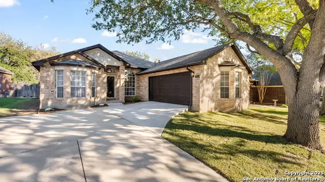 12218 Hart Crest, San Antonio, TX 78249 - Image #3
